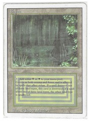 Sold - Bayou (#904)